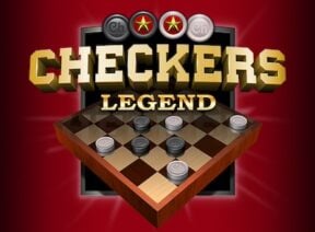 checkers-legend-game-icon