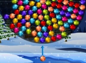 christmas-balls-game-icon