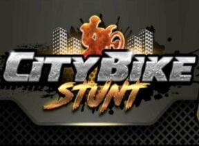 city-bike-stunt-game-icon