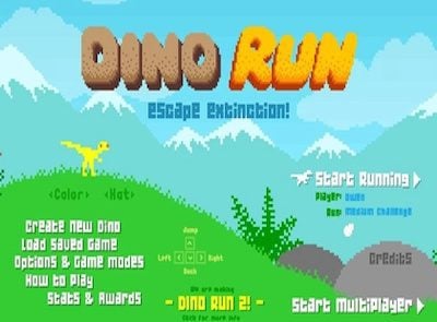 dino-run-game-icon