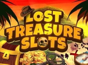 lost-treasure-slots-game-icon
