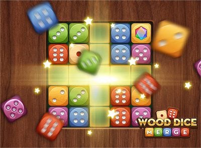 wood-dice-merge-game-icon