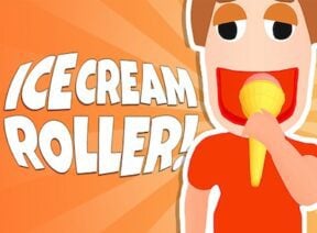 ice-cream-roller-game-icon