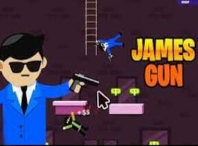 james-gun-game-icon